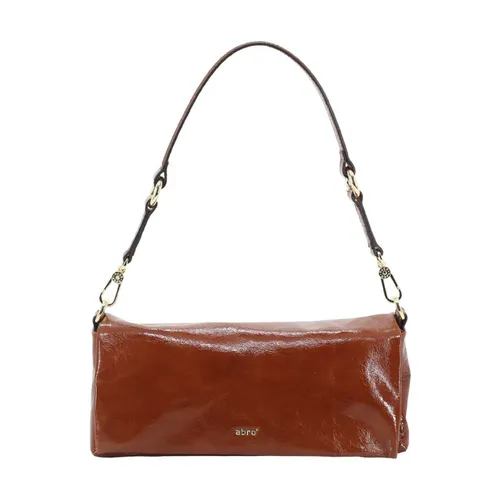 Bags > Shoulder Bags - - Abro - Modalova