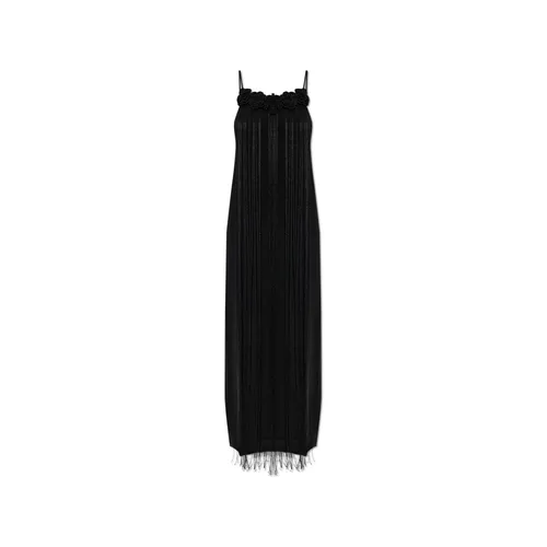 Dresses > Day Dresses > Maxi Dresses - - Jil Sander - Modalova