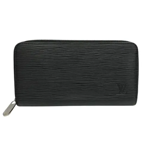 Pre-owned > Pre-owned Accessories > Pre-owned Wallets - - Louis Vuitton Vintage - Modalova