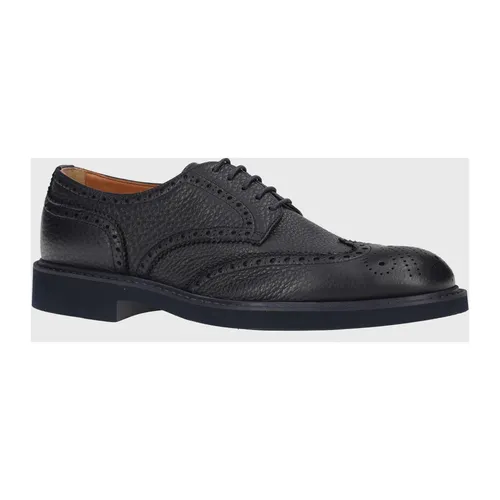 Shoes > Flats > Business Shoes - - Doucal's - Modalova