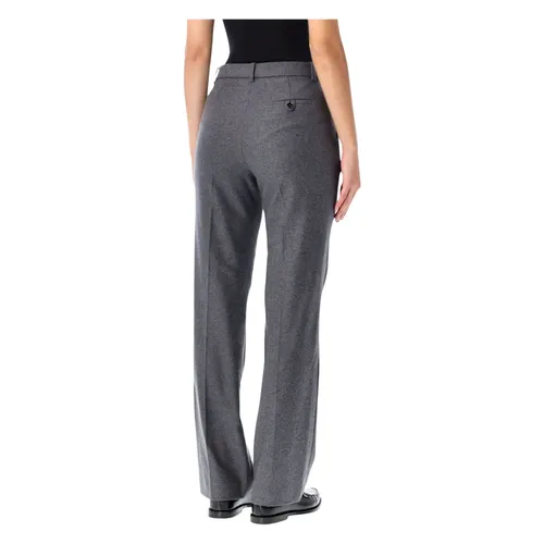 Trousers > Wide Trousers - - The Garment - Modalova