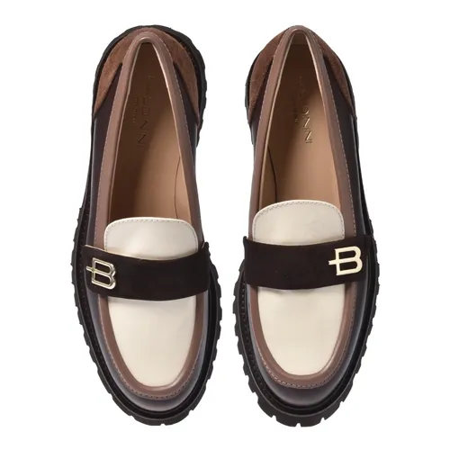 Shoes > Flats > Loafers - - Baldinini - Modalova
