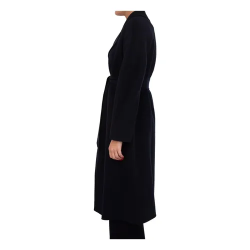 Coats > Belted Coats - - Max Mara - Modalova