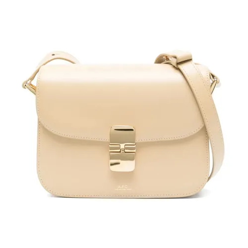 Bags > Shoulder Bags - - A.p.c. - Modalova