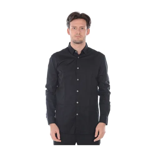 Shirts > Casual Shirts - - Daniele Alessandrini - Modalova