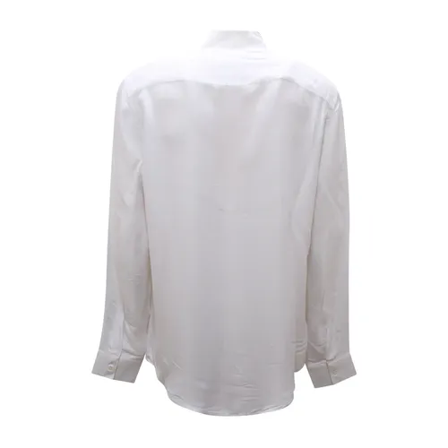 Shirts > Formal Shirts - - Patrizia Pepe - Modalova