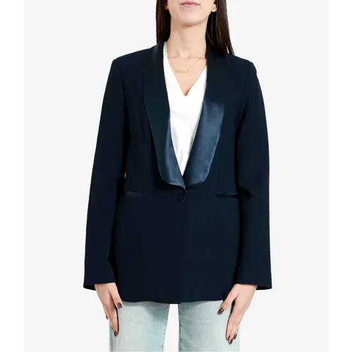 Jackets > Blazers - - Erika Cavallini - Modalova
