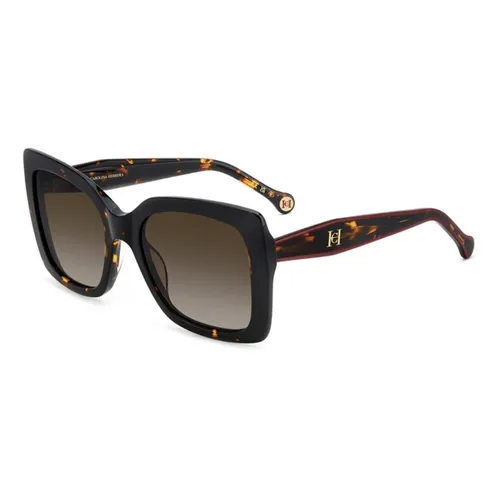 Accessories > Sunglasses - - Carolina Herrera - Modalova