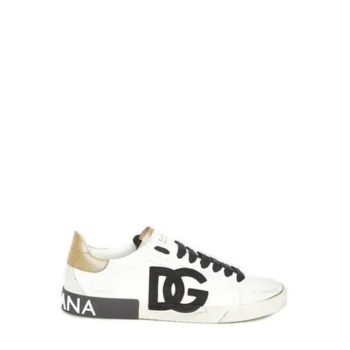 Shoes > Sneakers - - Dolce & Gabbana - Modalova