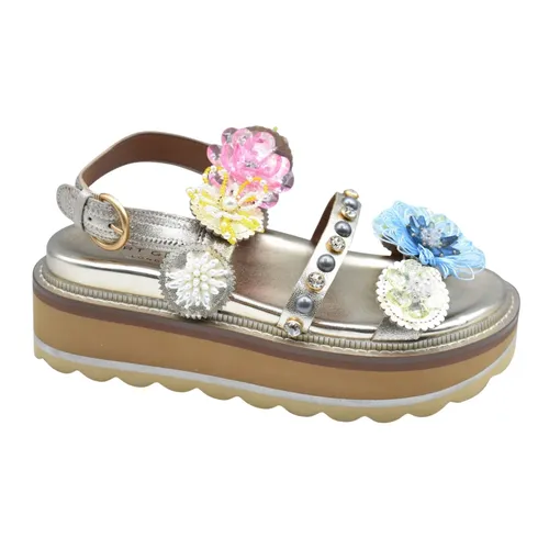 Shoes > Heels > Wedges - - Kurt Geiger - Modalova