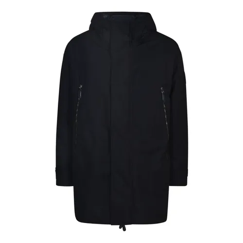Jackets > Winter Jackets - - Giorgio Armani - Modalova