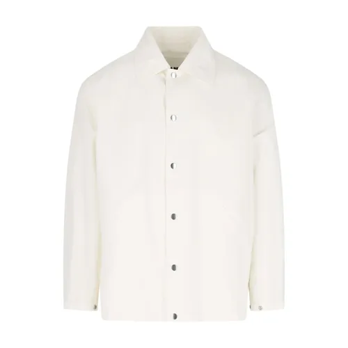 Jackets > Light Jackets - - Jil Sander - Modalova