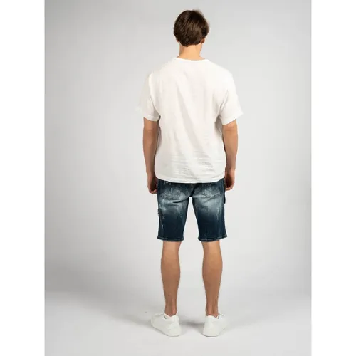 Tops > T-Shirts - - Xagon Man - Modalova