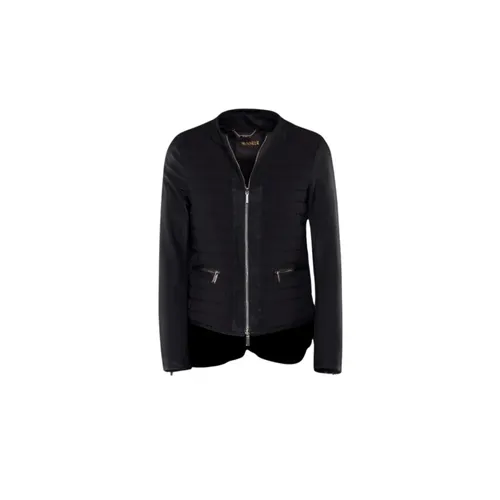 Jackets > Down Jackets - - Moorer - Modalova