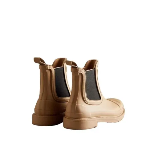 Shoes > Boots > Chelsea Boots - - Hunter - Modalova