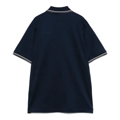 Tops > Polo Shirts - - Paul & Shark - Modalova