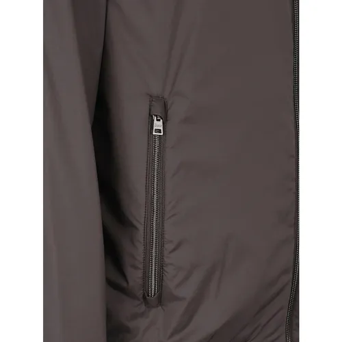 Jackets > Bomber Jackets - - Herno - Modalova