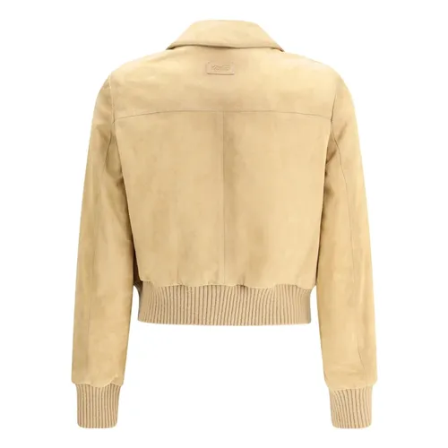 Jackets > Bomber Jackets - - Valstar - Modalova