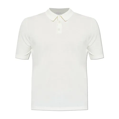 Tops > Polo Shirts - - Eleventy - Modalova