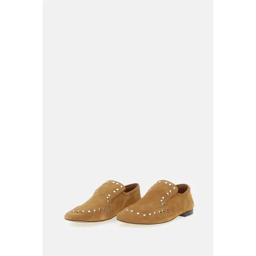 Shoes > Flats > Loafers - - Wales Bonner - Modalova