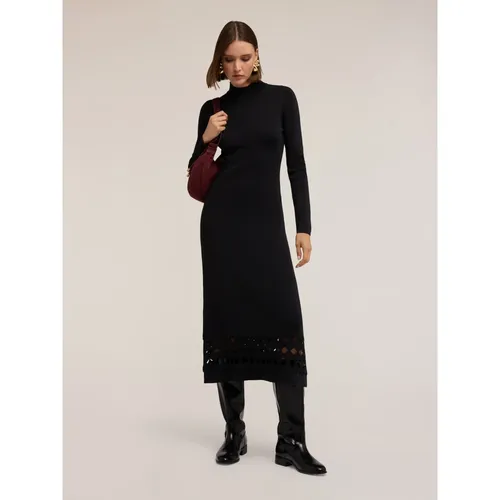 Dresses > Day Dresses > Knitted Dresses - - Motivi - Modalova