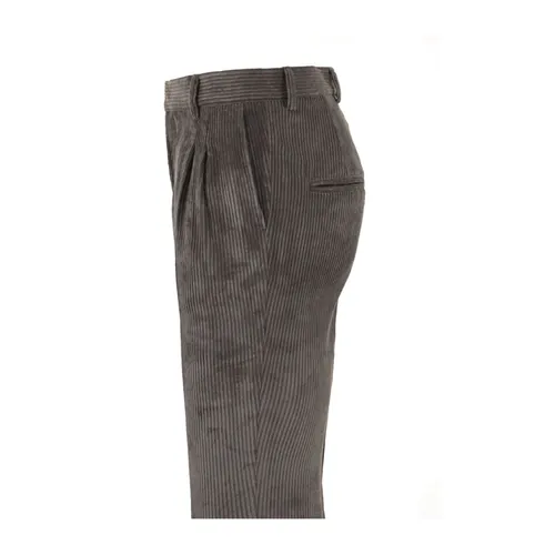 Trousers > Chinos - - Daniele Alessandrini - Modalova