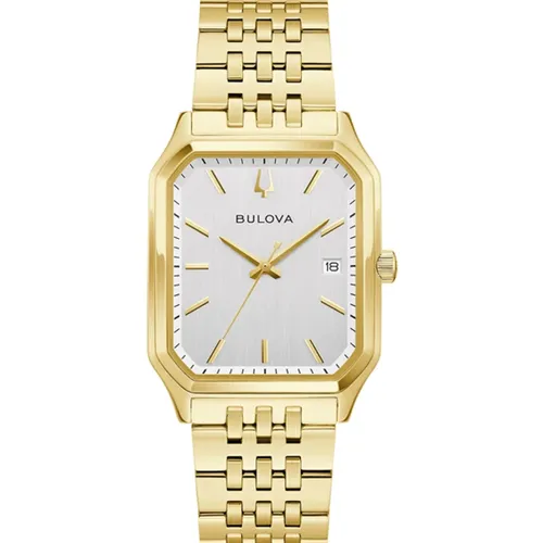 Accessories > Watches - - Bulova - Modalova