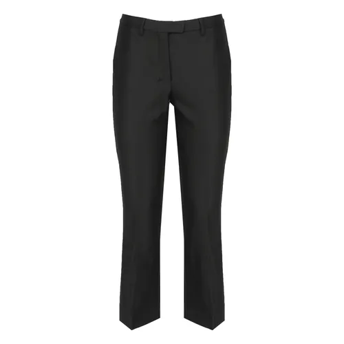 Trousers > Chinos - - Max Mara - Modalova