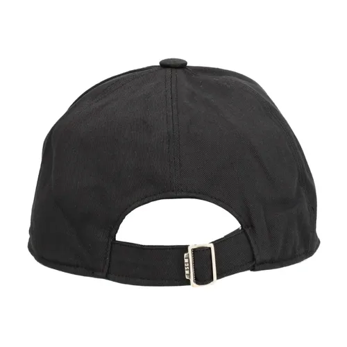 Accessories > Hats > Caps - - Msgm - Modalova