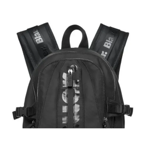 Blauer - Bags > Backpacks - Black - Blauer - Modalova