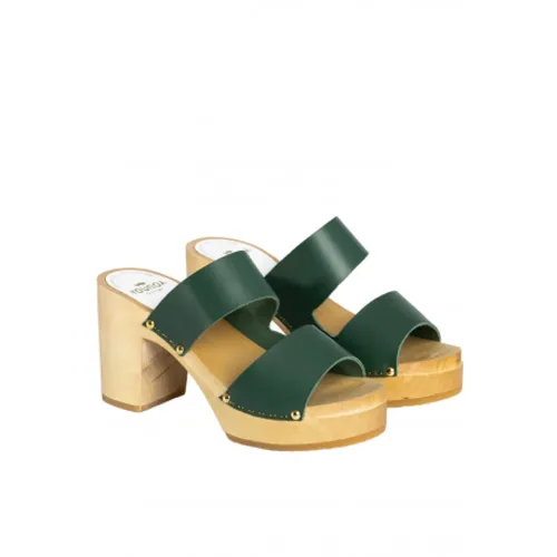 Shoes > Heels > Heeled Mules - - Youyou - Modalova