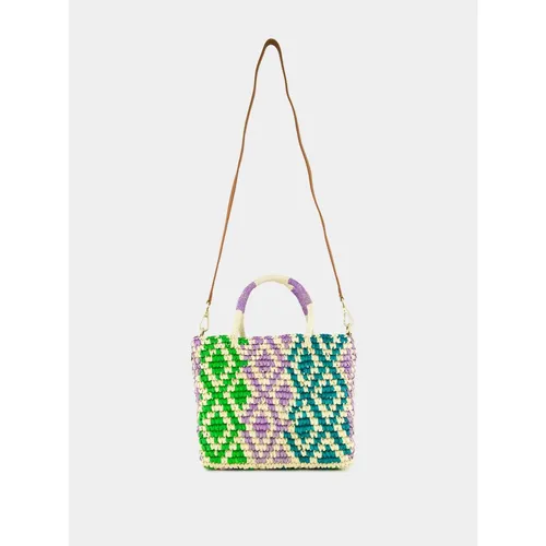 Bags > Tote Bags - - Sensi Studio - Modalova
