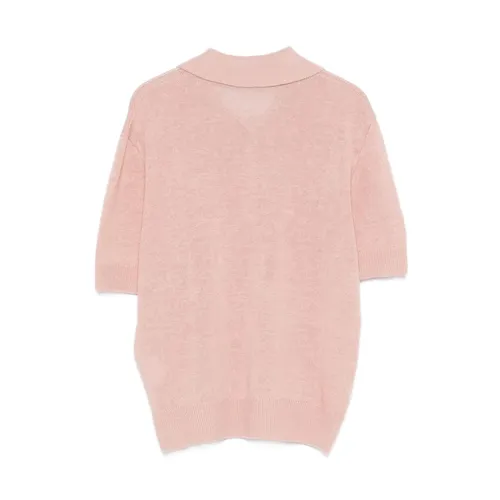 Tops > Polo Shirts - - Seventy - Modalova