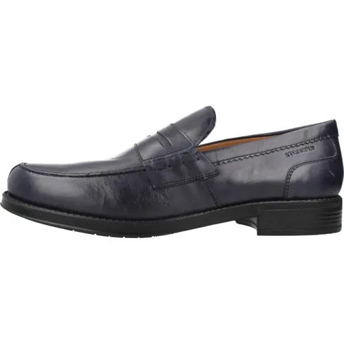 Shoes > Flats > Loafers - - Stonefly - Modalova