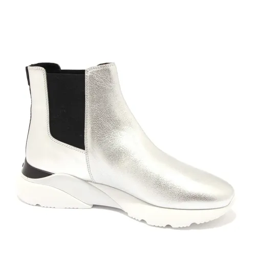 Shoes > Boots > Chelsea Boots - - Hogan - Modalova
