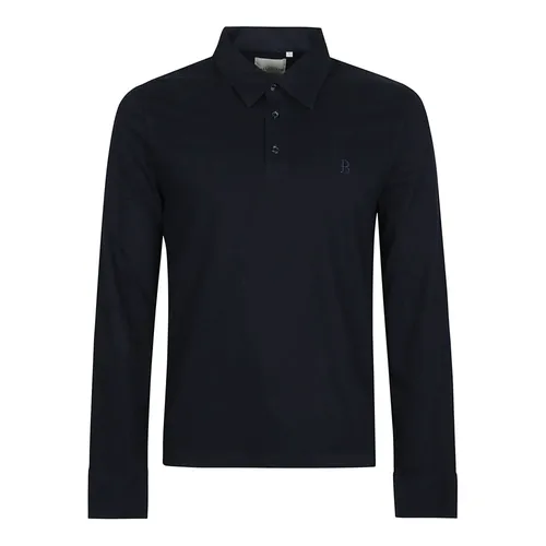 Tops > Polo Shirts - - Ballantyne - Modalova