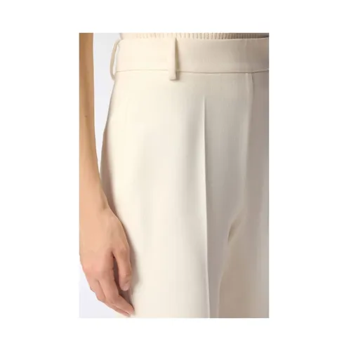 Trousers > Slim-fit Trousers - - Pinko - Modalova