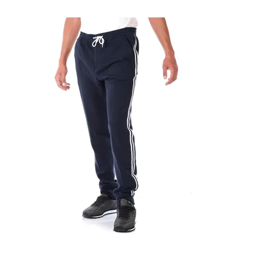 Trousers > Sweatpants - - Daniele Alessandrini - Modalova