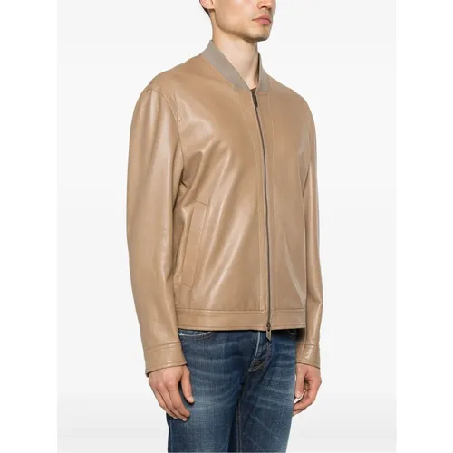 Jackets > Light Jackets - - Salvatore Santoro - Modalova