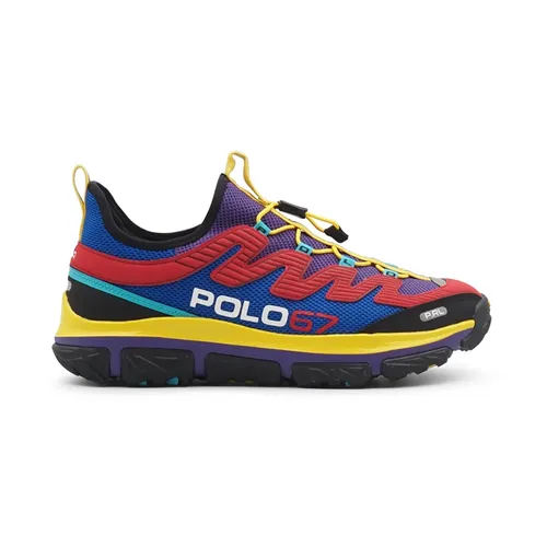 Shoes > Sneakers - - Ralph Lauren - Modalova