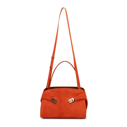 Bags > Handbags - - Ferragamo - Modalova