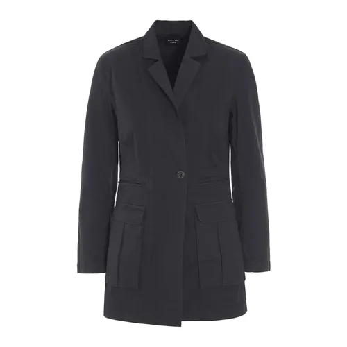Coats > Single-Breasted Coats - - Bitte Kai Rand - Modalova