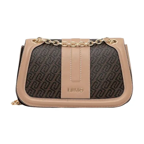 Bags > Shoulder Bags - - Liu Jo - Modalova