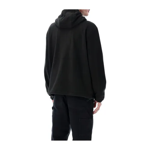 Sweatshirts & Hoodies > Zip-throughs - - Carhartt Wip - Modalova