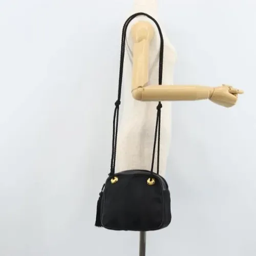 Pre-owned > Pre-owned Bags > Pre-owned Cross Body Bags - - Salvatore Ferragamo Pre-owned - Modalova