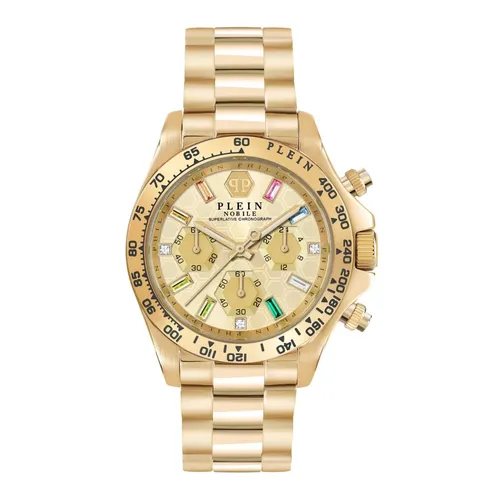 Accessories > Watches - - Philipp Plein - Modalova