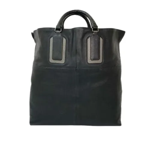Pre-owned > Pre-owned Bags > Pre-owned Tote Bags - - Bottega Veneta Vintage - Modalova