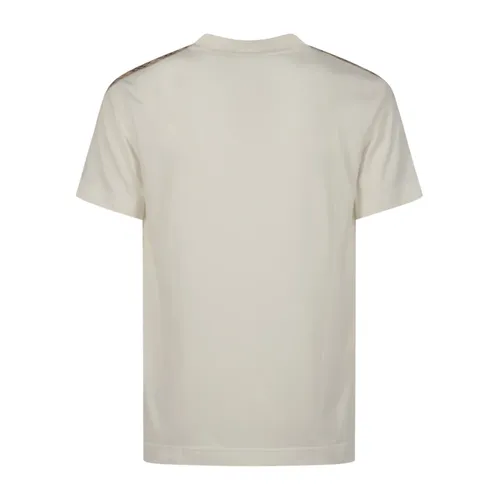 Tops > T-Shirts - - Burberry - Modalova