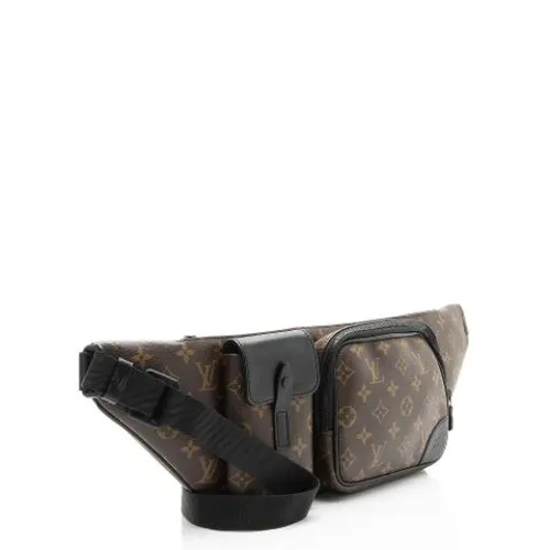 Pre-owned > Pre-owned Bags > Pre-owned Belt Bags - - Louis Vuitton Vintage - Modalova