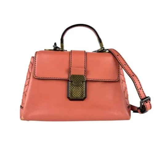 Pre-owned > Pre-owned Bags > Pre-owned Handbags - - Bottega Veneta Vintage - Modalova